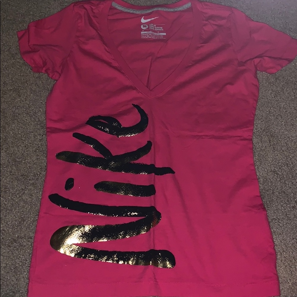 Nike Tee - Worn once